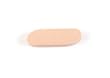 Colorfin Sofft Sponge Bar 3-Pack: Round