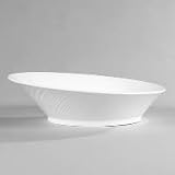 Wedgwood Ethereal Serving Bowl