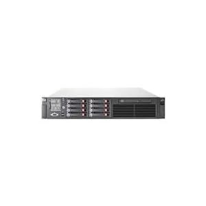 HP ProLiant DL380 G6 High Efficiency - Server - rack-mountable - 2U - 2-way - 1 x Xeon L5520 2.26... by 