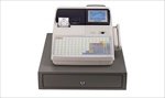 Sharp UP-700 Cash Register