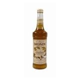 Monin Organic Hazelnut Syrup 750ml Bottle
