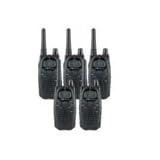 Midlands G12 Five Pack