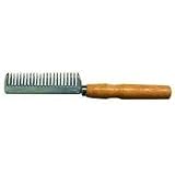 Tail Comb, 6
