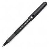 Pilot BeGreen Vball Extra Fine Point Black Rolling Ball Pens, Dozen Box, 53206