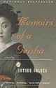 Memoirs of a Geisha