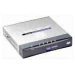 Cisco Linksys 5-Port 10/100/1000 Gigabit Switch SD2005-G3 (SD2005-G3)