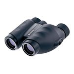 Nikon 12 x 25 Travelite V, Weather Resistant Porro Prism Binocular with 4.2 Degree Angle of View - Nikon 7511