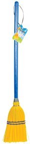 Toysmith Little Helper Corn Broom