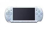 Sony PSP-2000FB PlayStation Portable Slim and Lite - Blue