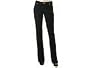 Blue Cult Kate Cord Boot | Women's Casual Pants Black Suede/Black Lexi