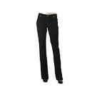 Buy Blue Cult Kate Cord Boot | Ladies Casual Pants Black Suede Black Lexi by Blue Cult