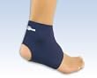 Safe-T-Sport Neoprene Ankle Support Navy Color