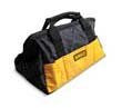 Dewalt 19" Ballistic Nylon Contractors Tool Bag DEWBAG19