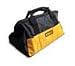Dewalt 19 Ballistic Nylon Contractors Tool Bag