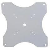 LCD Adapter Plate