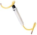 BUSS BP/HHN S TUBE FUSEHOLDER W/AGC30 FUSE