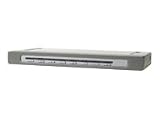 Belkin Omniview Secure 8Port KVM - EAl4, Niap, USB In & Out