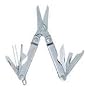 Leatherman 64010101K Micra Multi-tool