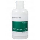 Zenmed DermCare Lotion Natural Treatment For Eczema Dermatitis 4oz.