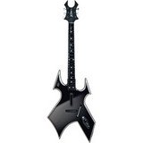 WARBEAST PS3 2 GUITAR by DreamGEAR