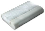 Foot Levelers Pillo Pedic Pillows Mini Traveler 11zes%2BmGgcL Foot Levelers Pillo Pedic Pillows Mini Traveler