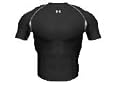 Under Armour Men`s Metal HeatGear Full Tee