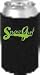 Sporting Goods : Coozie SnowGirl - snowmobile coozie Arctic Cat