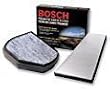 Bosch P3785 Cabin Filter