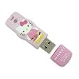 Store 'n' Go - Hello Kitty - 1GB USB Drive High Speed USB 2.0