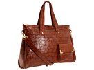 Lodis Accessories Bond Agnes Tote Handbags - Brown