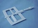 Kenwood ice cream paddle and drive pin