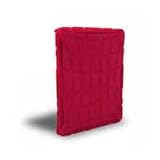 Hard Candy Cases Street Skin Case for Apple iPad, Pink, (RU-IPAD-PNK)