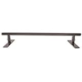 Zero 6 Foot Flat Bar Grind Rail