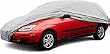 Global Accessories 236-95000 Wolf Dura-Lite Series Universal Fit Car Cover