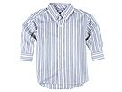 11zfh7u kNL. SL160  Hartstrings Kids Sunday Morning Drive Plaid Buttondown Shirt  | Boys