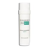 Surgeon's Skin Secret 2.5 oz Twist Up Stick - Mint