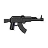 Brickarms 2 5 Scale Loose Weapon M4