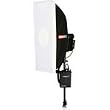 Quantum Instruments QF76, 10''x24'' STRIP SOFTBOX