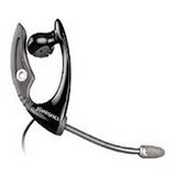 PLNMX500I - MX500I/R 3-In-1 Flex Grip Under-The-Ear Headset w/USB