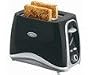 Oster 6332 Inspire 2-Slice Toaster, Black