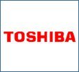 Toshiba 72514011 / Y67-LMP Factory Original Replacement Lamp