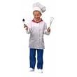 Small Miracles Let's Pretend Chef