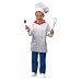 Small Miracles Let's Pretend Chef