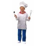 Small Miracles Let's Pretend Chef