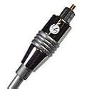 Fisual Digital Optical Cable - 1m - Pro Install Series