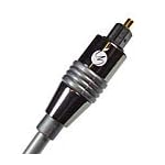 Fisual Digital Optical Cable - 1m - Pro Install Series