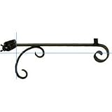 Bird Bath Bracket by Achla