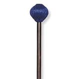 Vic Firth Round Head Keyboard Mallets, Very Hard