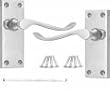 interior door handles