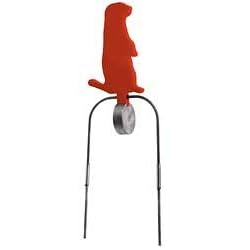 Champion Traps and Targets Duraseal Target Multi Cal Spinner